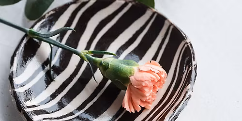 Nerikomi-keramiikkakurssi