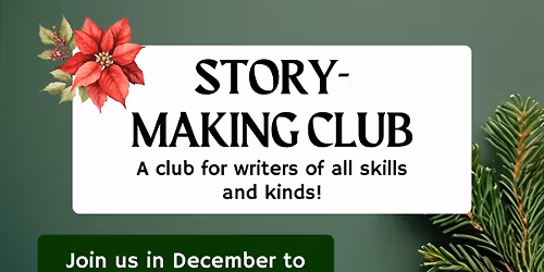 Story-Making Club: Importance of Themes