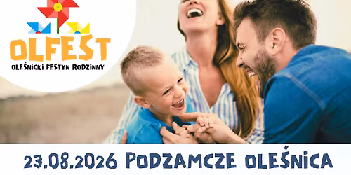OLFEST - Ole\u015bnicki Festyn Rodzinny