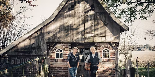 The Neckbellies im B\u00fcrgerzentrum Steigerturm Dortmund 