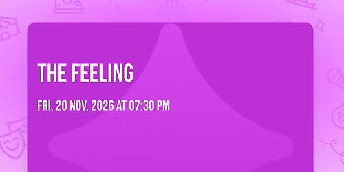 The Feeling