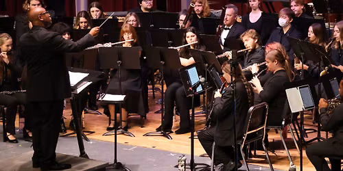 Complete Band Director Workshop