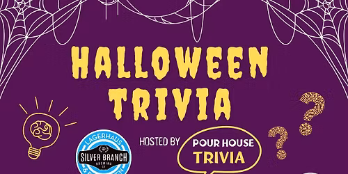 Halloween Trivia