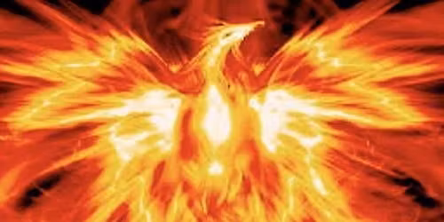 Firewalk ceremony : making the impossible possible