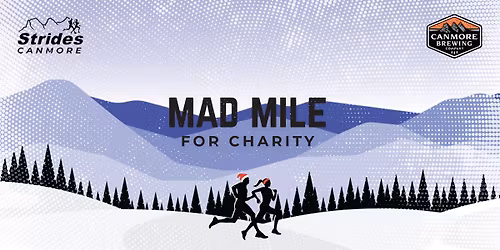 Mad Mile For Charity
