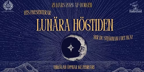 Lun\u00e4ra H\u00f6gtiden 2026