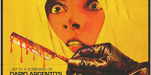 CLAUDIO SIMONETTI'S GOBLIN \/ TENEBRE