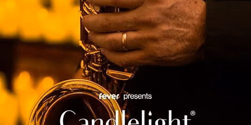Candlelight: Tribute to Adele