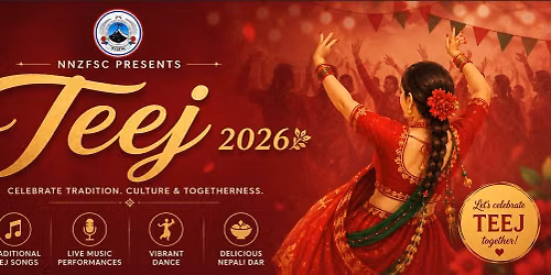 NNZFSC Teej 2026