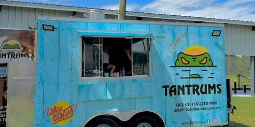 Tantrums Lakeside Grill