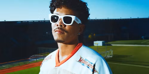 Ben Cristovao in \u010cesk\u00e9 Bud\u011bjovice