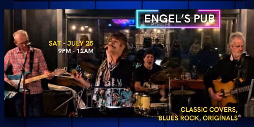 Engel's Pub