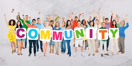 Community Festival 2026