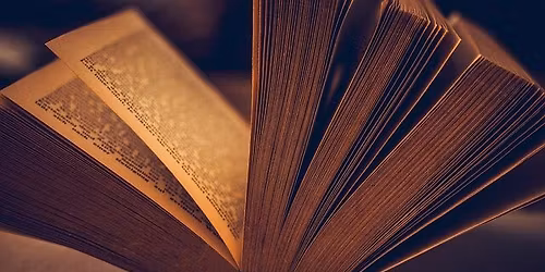 Book Repair Workshop