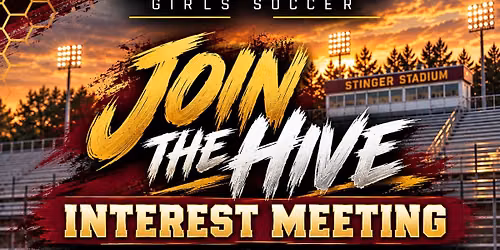 Brookville Girls Soccer Interest Meeting