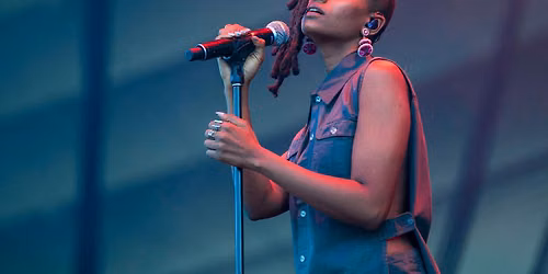 Kelela Ticket 