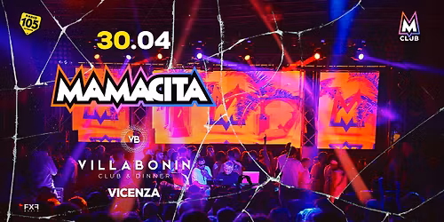 Mamacita \u2022 Villa Bonin \u2022 Vicenza