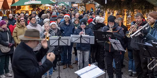 Crumbacher Weihnachtsmarkt 2026