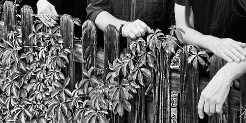 The Joy Jackson Band