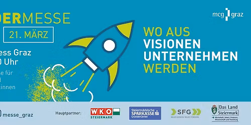Gr\u00fcndermesse 2026