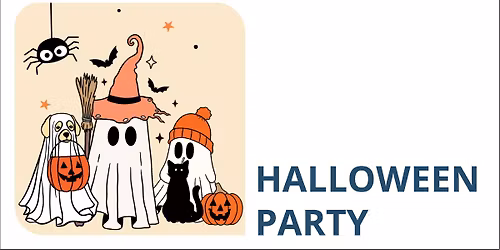 Halloween Party