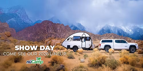 Daily Sentinel\u2019s RV Expo