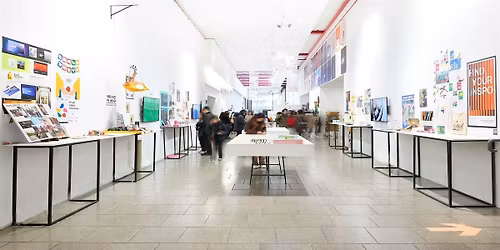 Shows 2026: Design \u2014 Exhibition