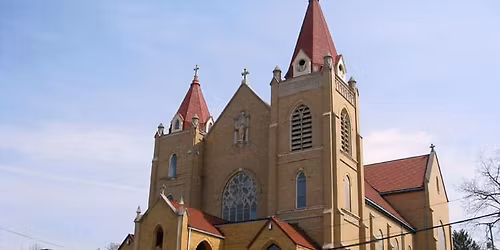Aquinas College Chamber Singers: Lenten Choral Meditations 