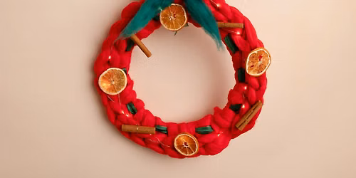 Wreath Making