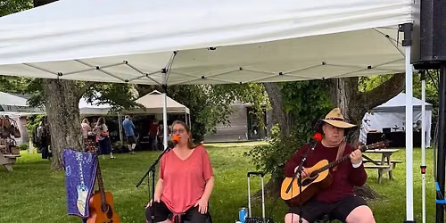 TIVERTON, RI FARMERS MARKET