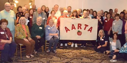 June 2 General Meeting & Luncheon