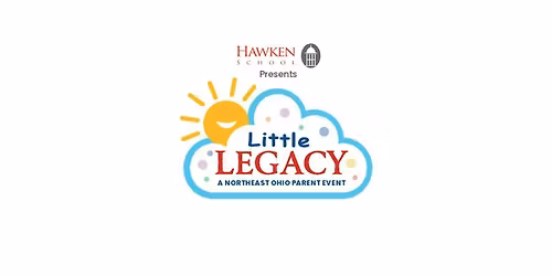 Little Legacy - Talent Show