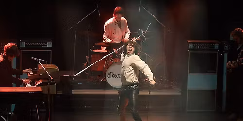 The Ultimate Doors: a Doors Tribute Band