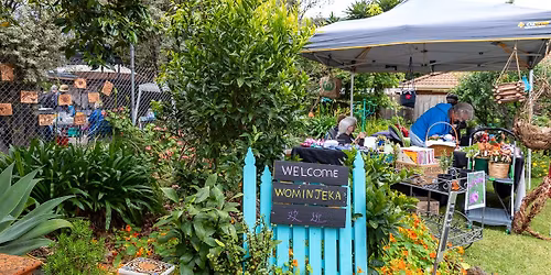 Exhibition: Welcome to Ferntree Gully