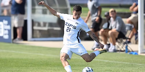 Men's Soccer vs. Marquette