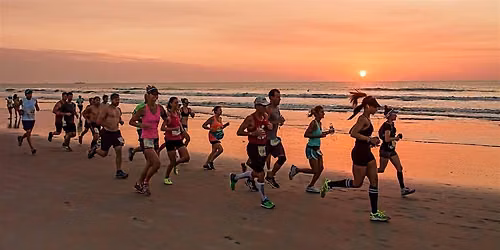 Christian Run & Walk Club