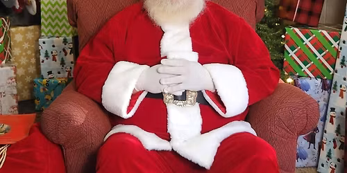 🎅✨ Breakfast with Santa! ✨🦌 