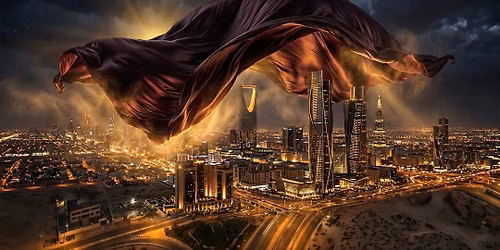 Faisal Town Expo In Riyadh