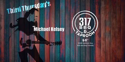 Third Thursdays in Broad Ripple