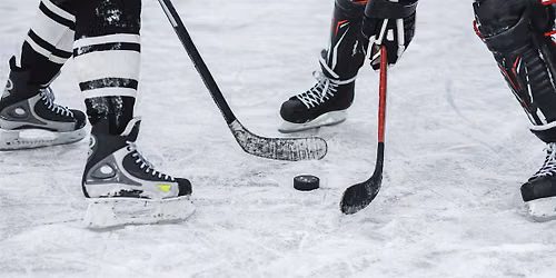 Sortie jeunesse - Initiation au hockey cosom
