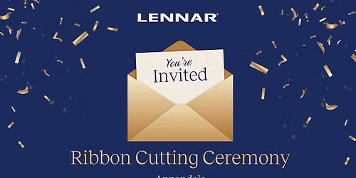 \ud83c\udf89 Annandale Ribbon-Cutting Celebration! \ud83c\udf80\ud83c\udfe1