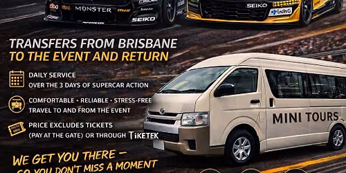 Gold Coast 500 