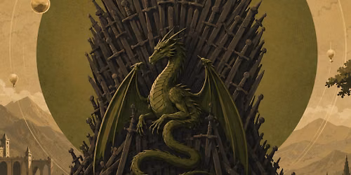 The Music of Game of Thrones and More by Mystery Ensemble