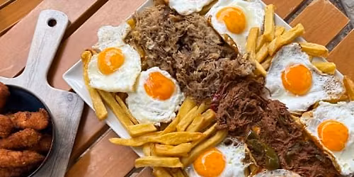 Rotos cubanos Mojiteros