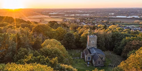 Songs of Praise - your favourite hymns on a summer's evening