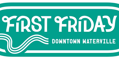 First Friday\u2014December