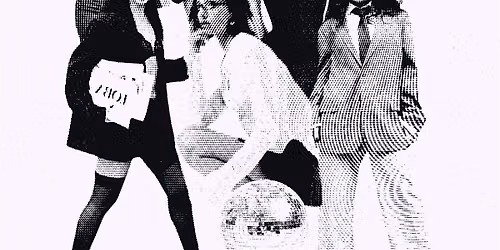 OFFICE SIREN: GIRL POP DANCE PARTY \u2606 (MONTR\u00c9AL)