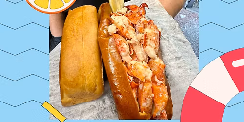 \ud83c\udff4\u200d\u2620\ufe0f\ud83e\udd9e REBEL LOBSTER IN WHITE BEAR!