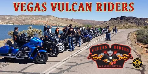 Las Vegas Monthly meeting 