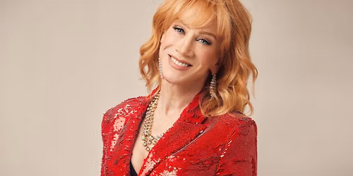 Kathy Griffin Tickets